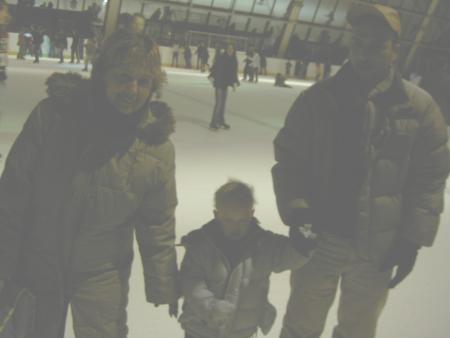 valentin&houssni&md martine